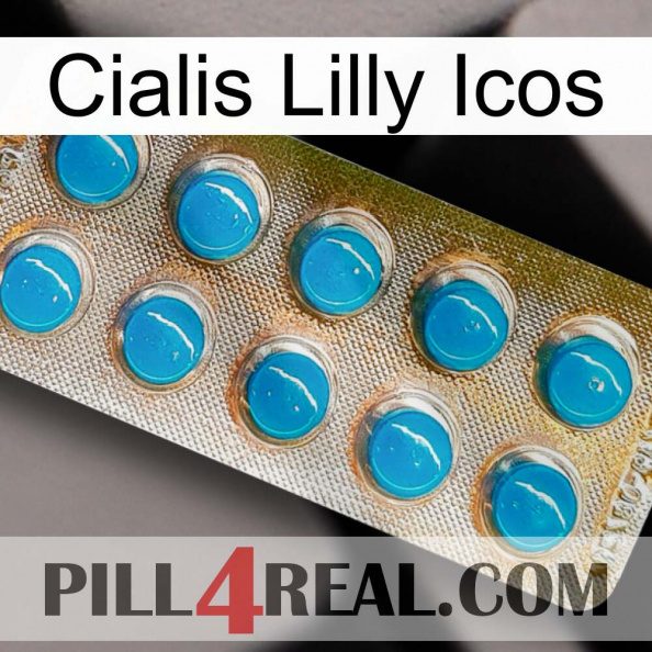 Cialis Lilly Icos new09
